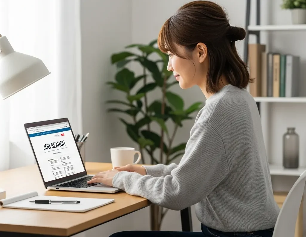 未経験でも事務の求人は受かる？採用率を上げるためのコツを解説