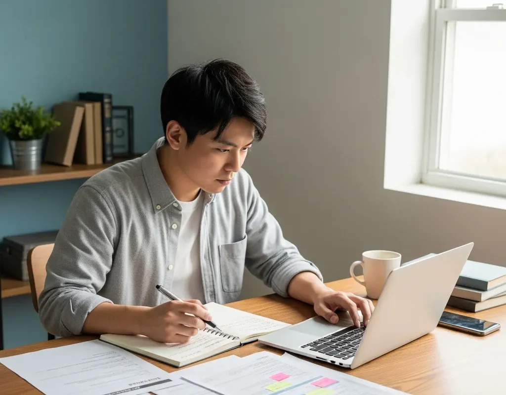 IT事務 やめとけは半分本当？20代だけが選べる「次の一手」