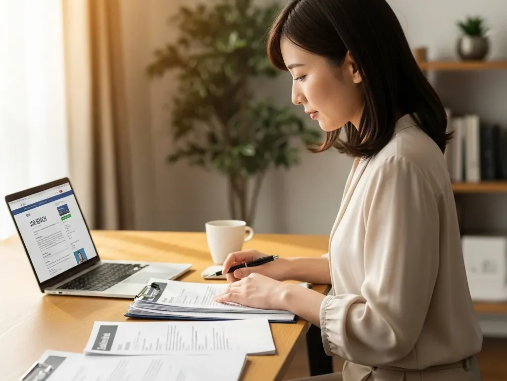 資格なしの転職は難しい？成功するための年代別戦略とおすすめ職種をわかりやすく解説！