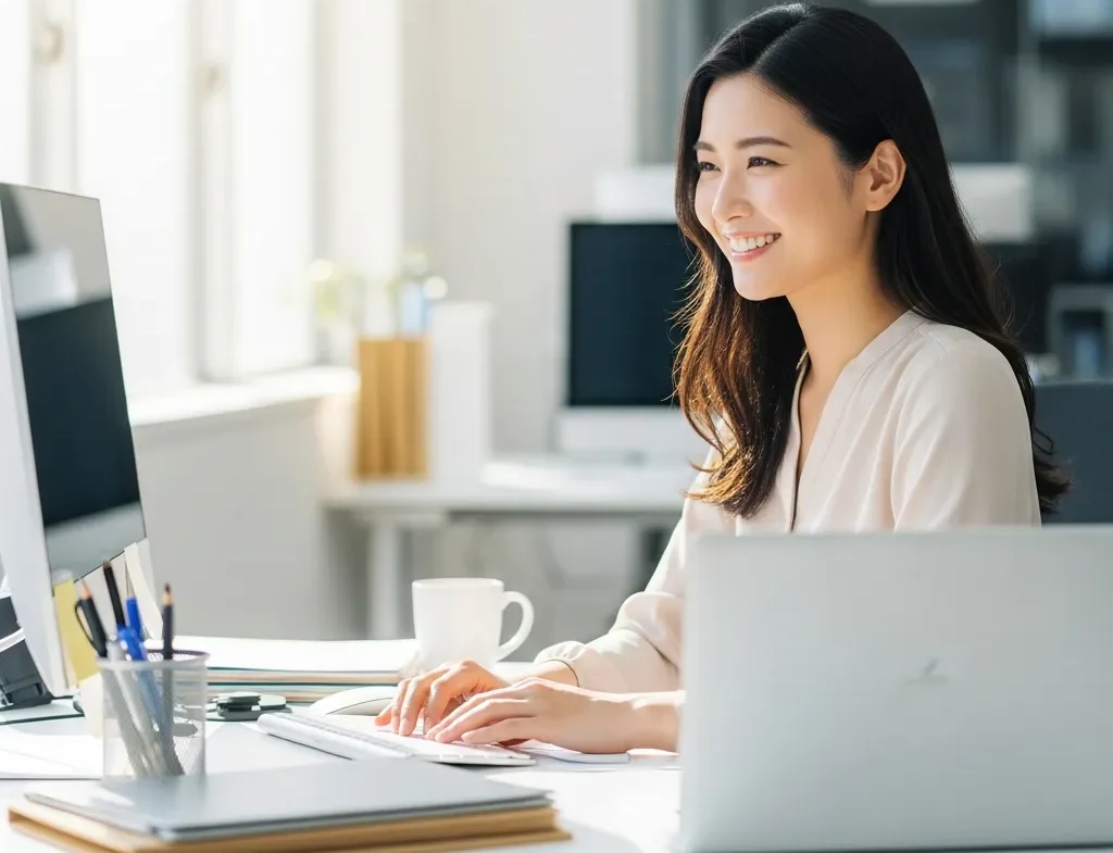 未経験から事務職は目指せる？求人の実態と失敗しない選び方