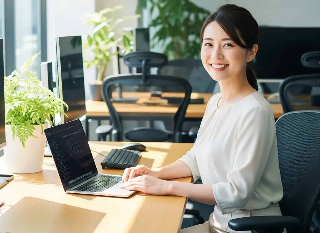 未経験から大手エンジニアへ転職する方法｜難易度・職種・学習法と成功ポイントを徹底解説