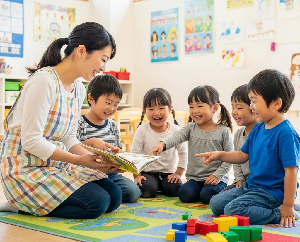 【2026年最新】保育士求人の探し方完全ガイド｜未経験・ブランク可、福利厚生重視の求人を見つけるコツ