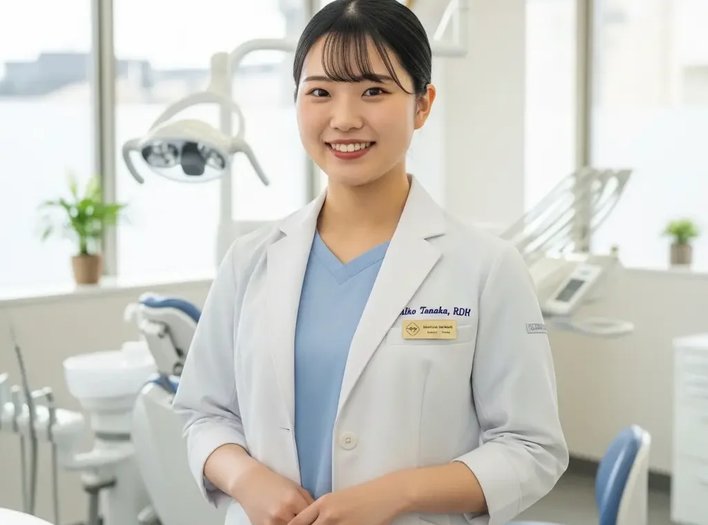 【2026年最新版】歯科衛生士国家試験の合格対策ガイド｜日程・合格率・勉強方法をまとめて解説