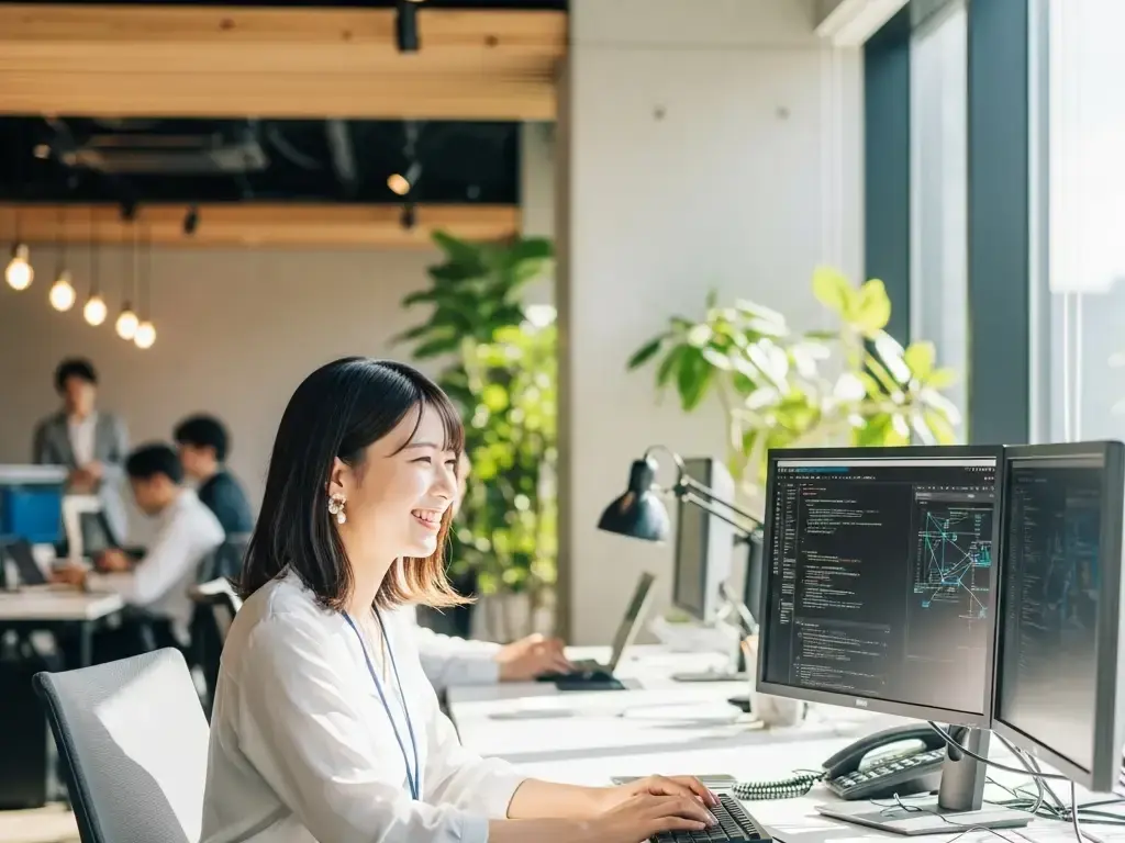 未経験からIT転職は可能？成功する条件とステップを完全解説